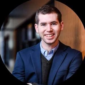 Meet your Posher, Matt